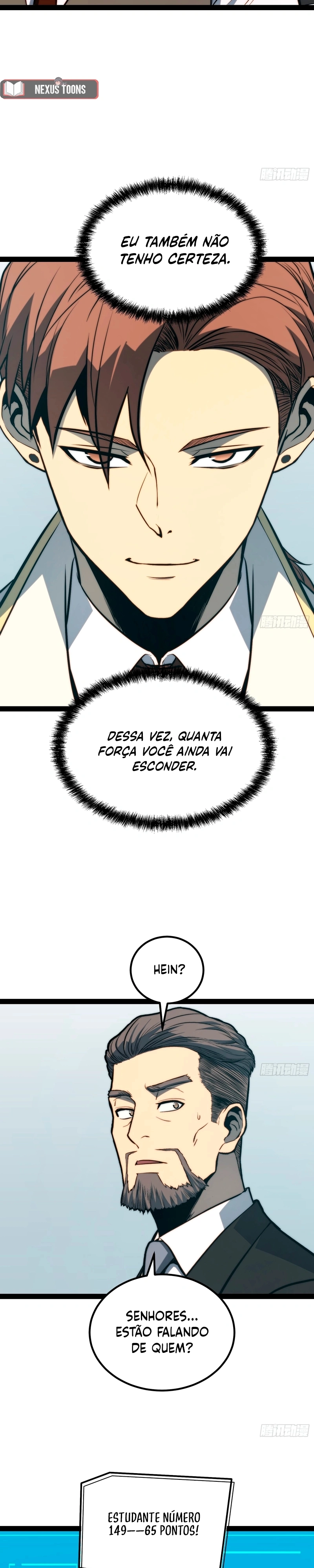 Read Despertar em Tempo Integral PT Manga Online