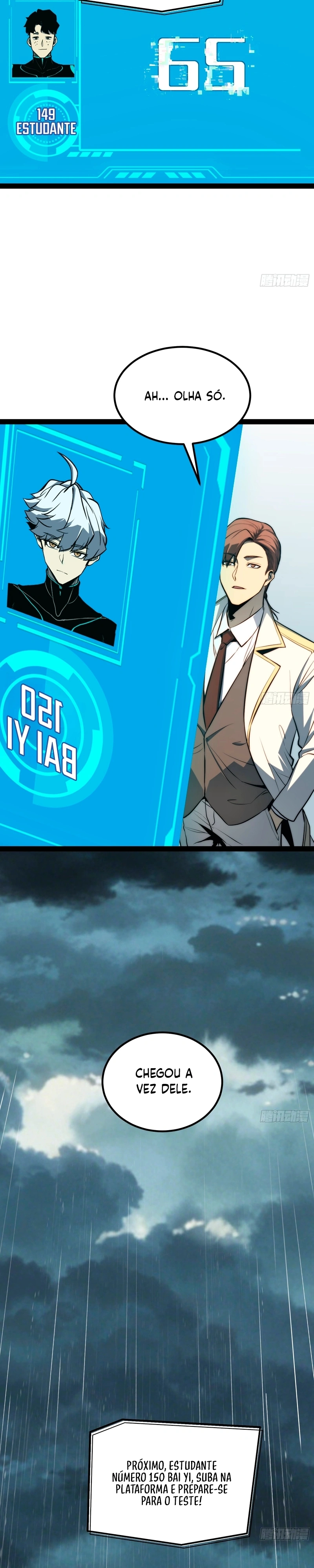 Read Despertar em Tempo Integral PT Manga Online