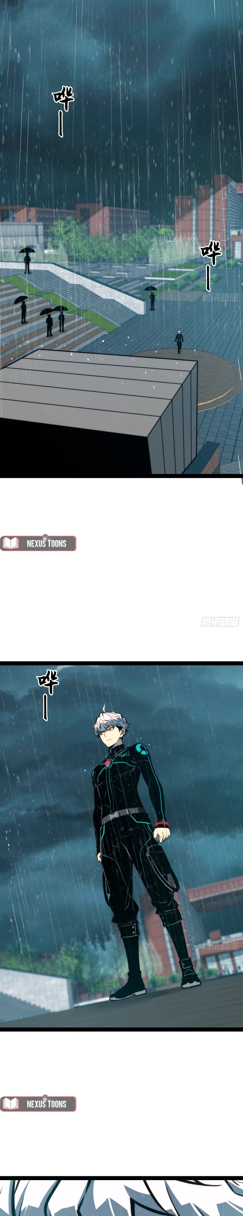 Read Despertar em Tempo Integral PT Manga Online