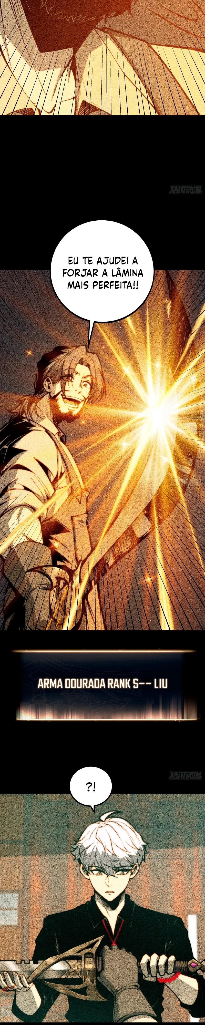 Read Despertar em Tempo Integral PT Manga Online
