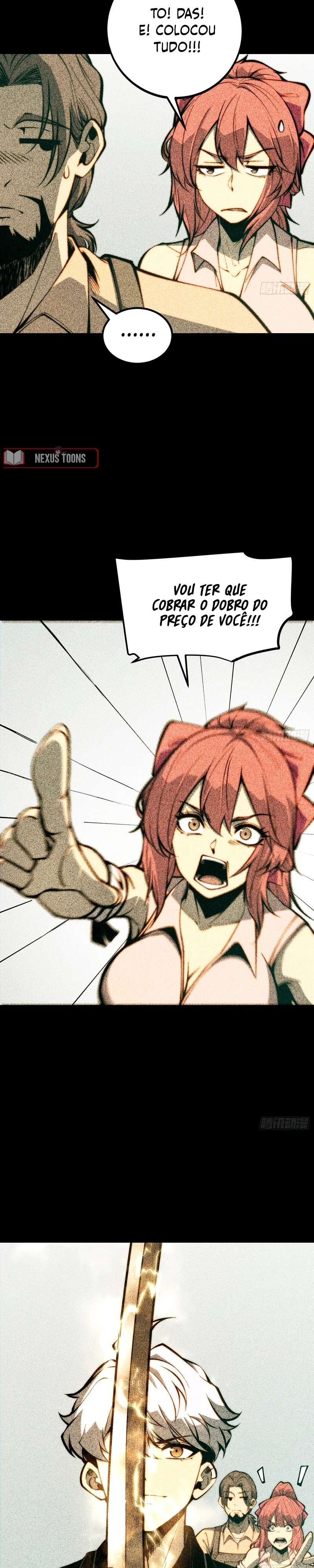 Read Despertar em Tempo Integral PT Manga Online