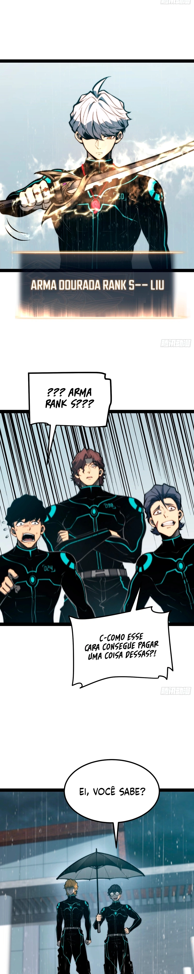 Read Despertar em Tempo Integral PT Manga Online