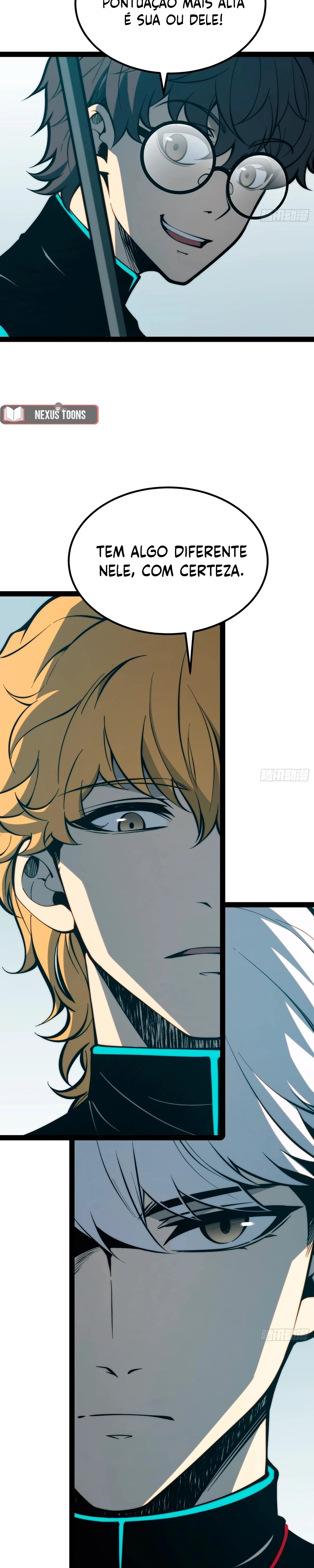 Read Despertar em Tempo Integral PT Manga Online