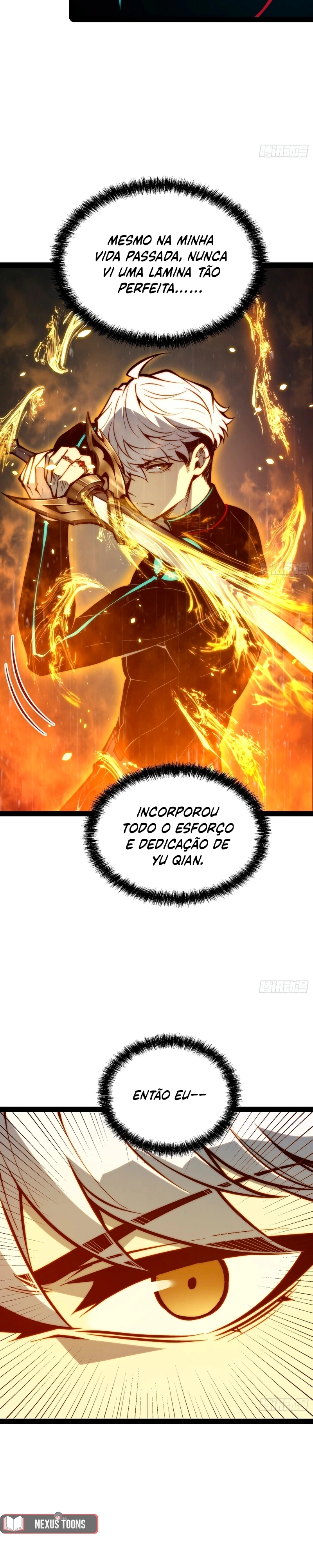 Read Despertar em Tempo Integral PT Manga Online