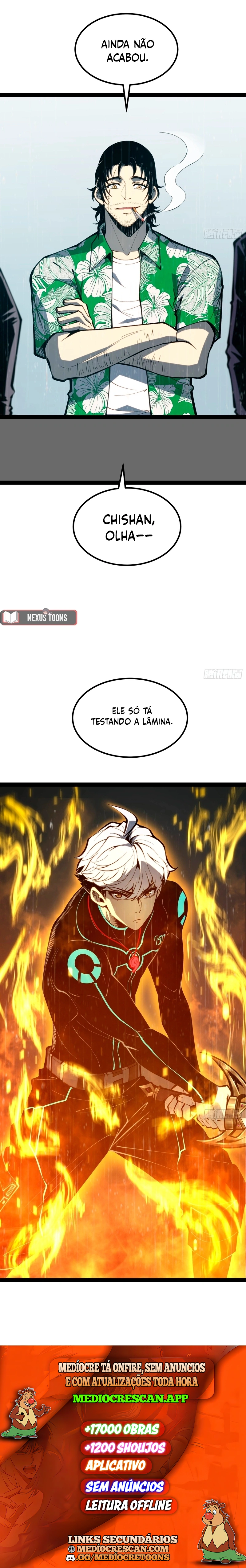 Read Despertar em Tempo Integral PT Manga Online