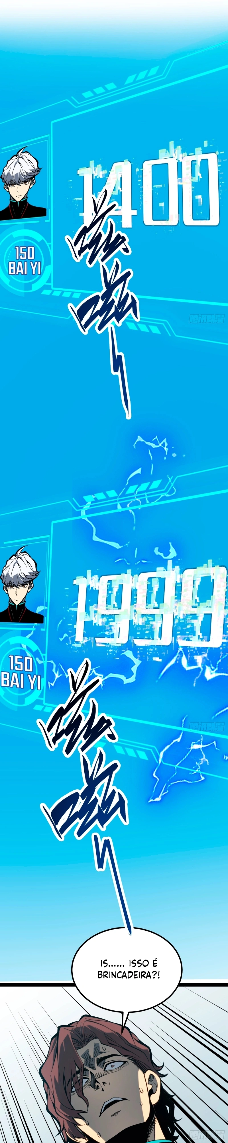 Read Despertar em Tempo Integral PT Manga Online