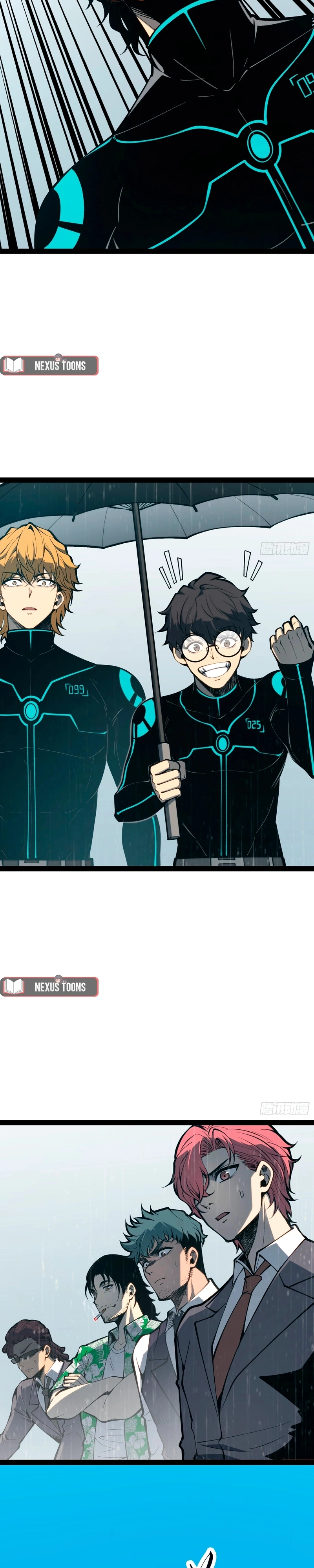 Read Despertar em Tempo Integral PT Manga Online