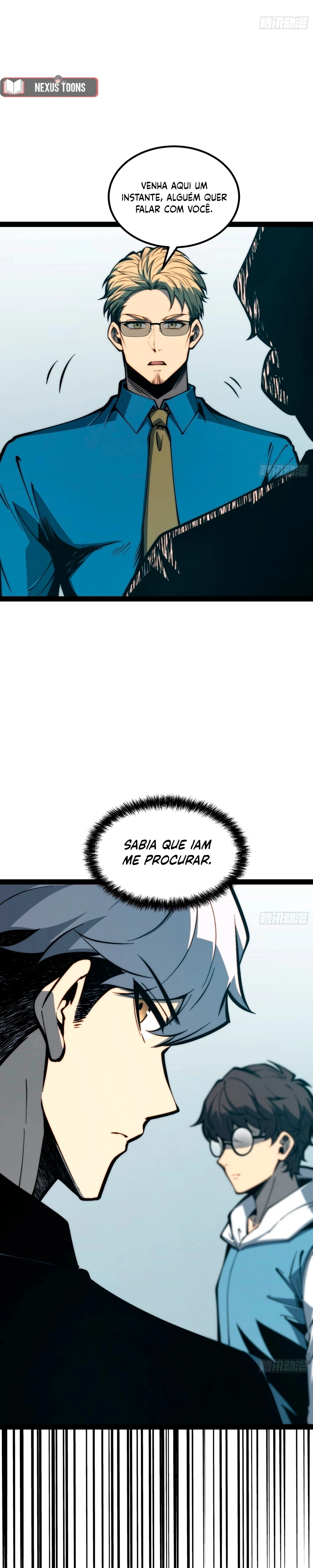 Read Despertar em Tempo Integral PT Manga Online