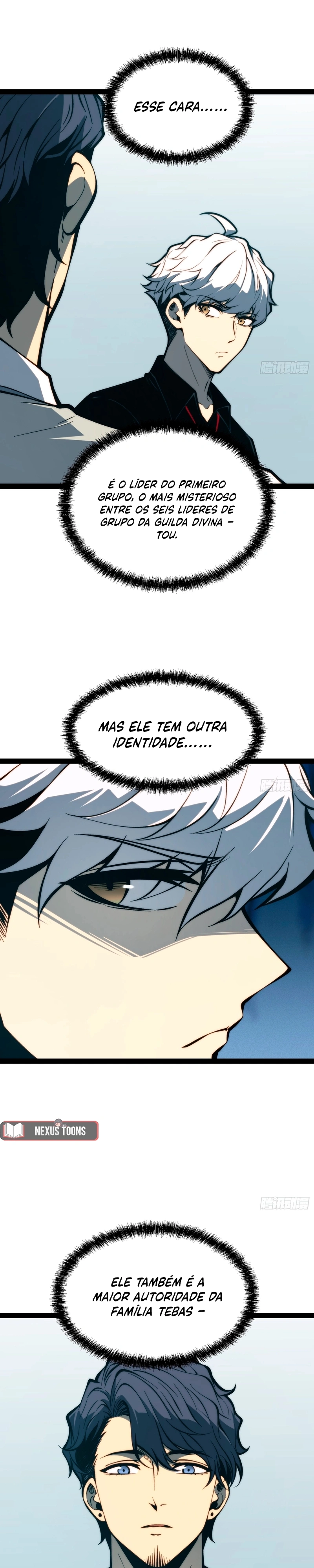 Read Despertar em Tempo Integral PT Manga Online