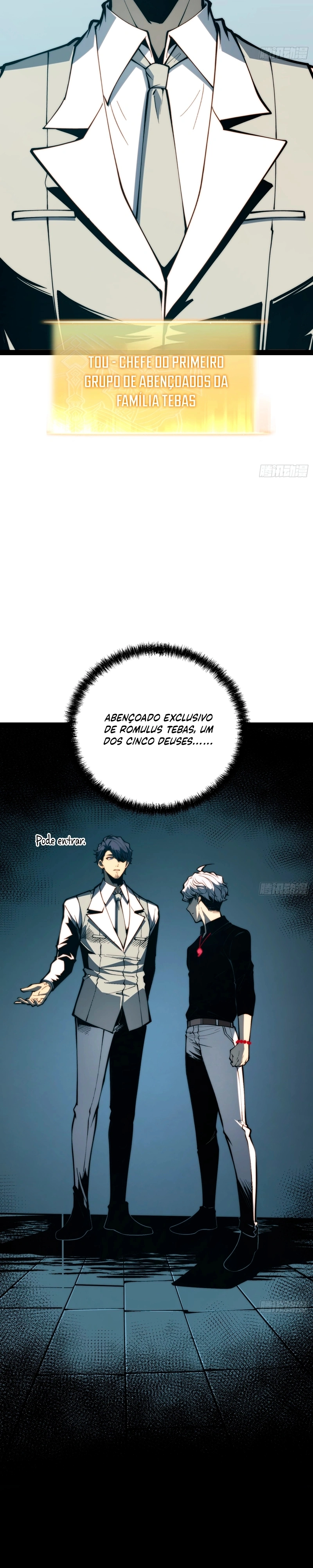 Read Despertar em Tempo Integral PT Manga Online