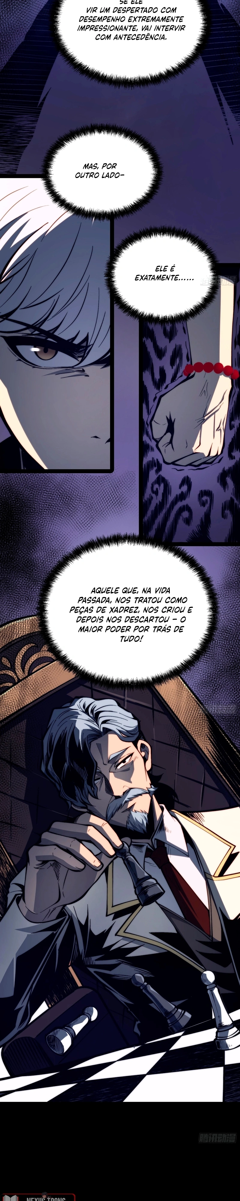 Read Despertar em Tempo Integral PT Manga Online