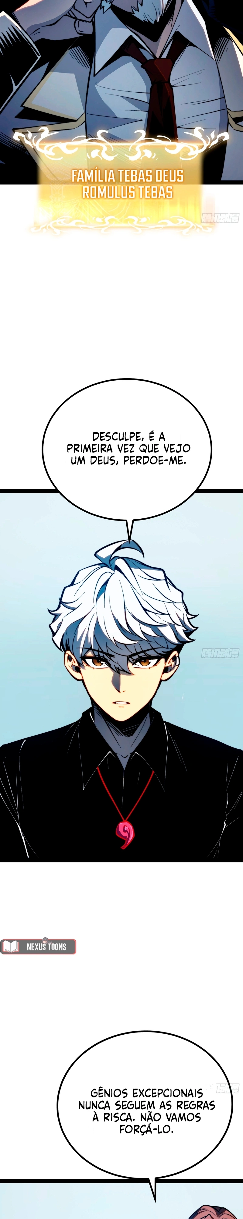 Read Despertar em Tempo Integral PT Manga Online