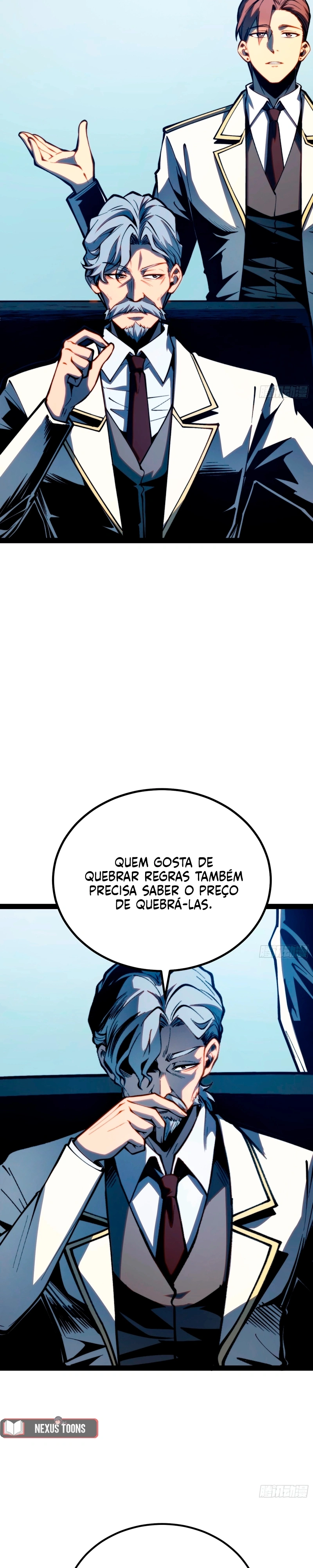 Read Despertar em Tempo Integral PT Manga Online
