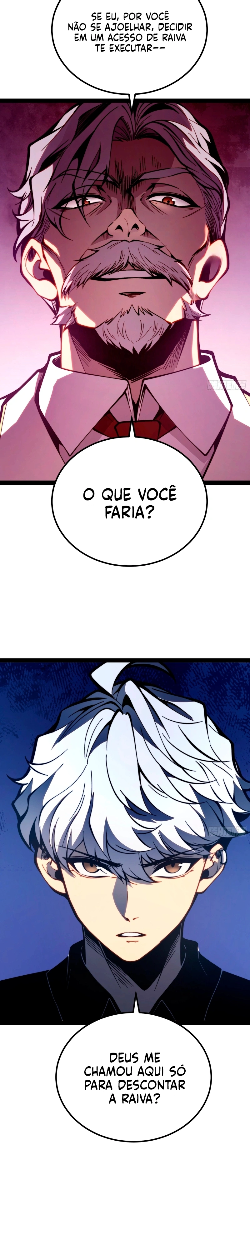 Read Despertar em Tempo Integral PT Manga Online