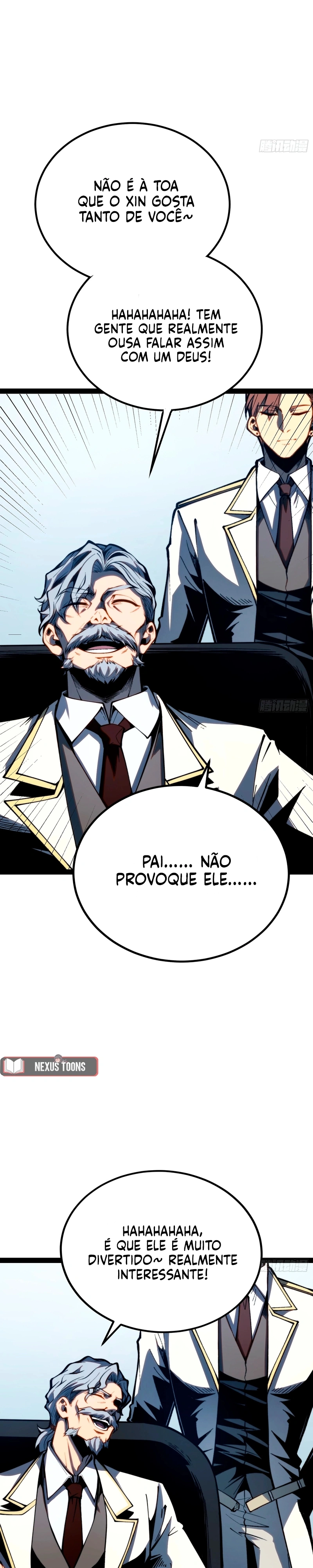 Read Despertar em Tempo Integral PT Manga Online