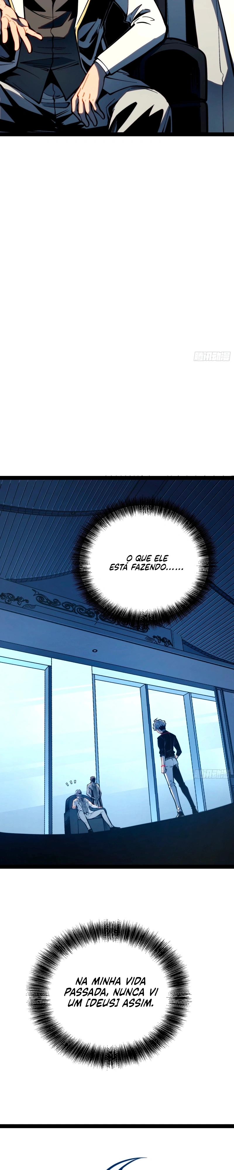 Read Despertar em Tempo Integral PT Manga Online