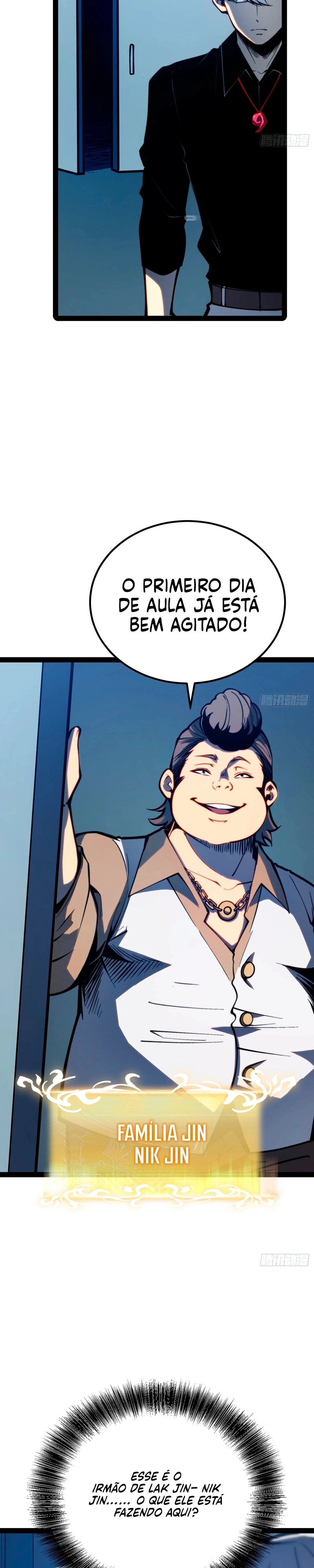 Read Despertar em Tempo Integral PT Manga Online