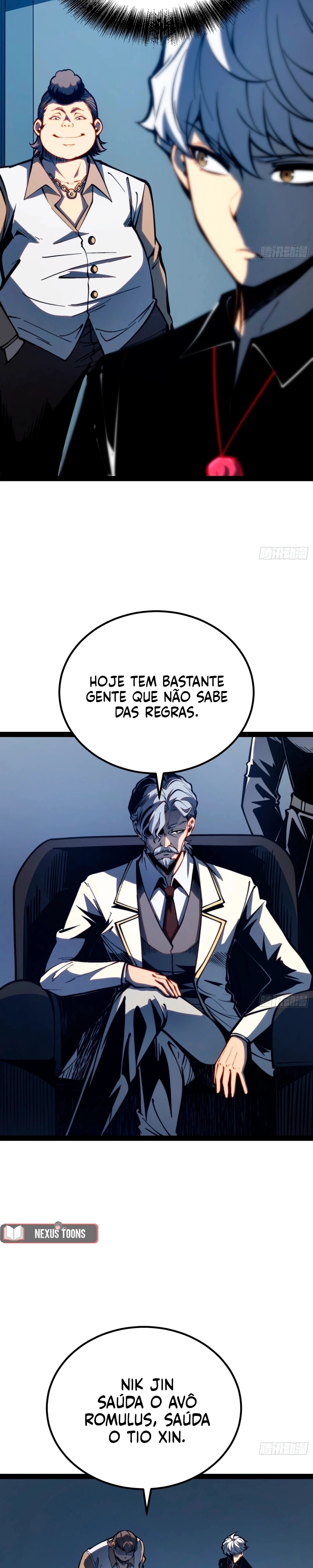 Read Despertar em Tempo Integral PT Manga Online
