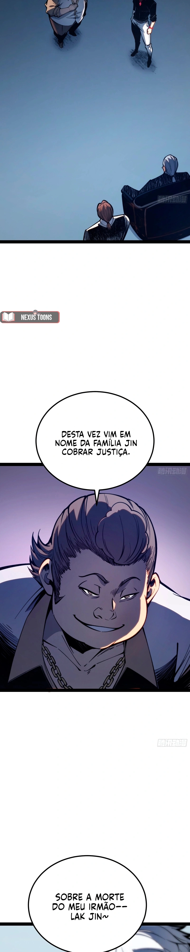 Read Despertar em Tempo Integral PT Manga Online