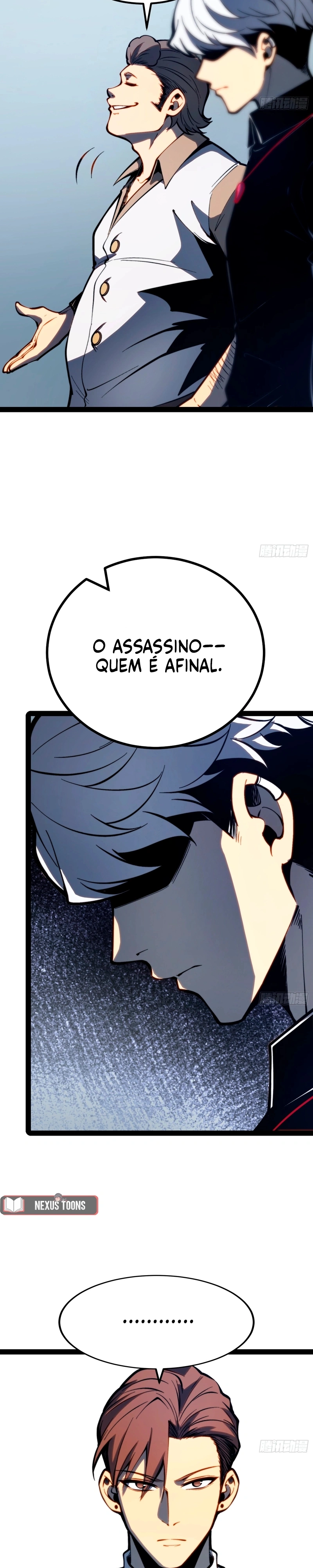 Read Despertar em Tempo Integral PT Manga Online