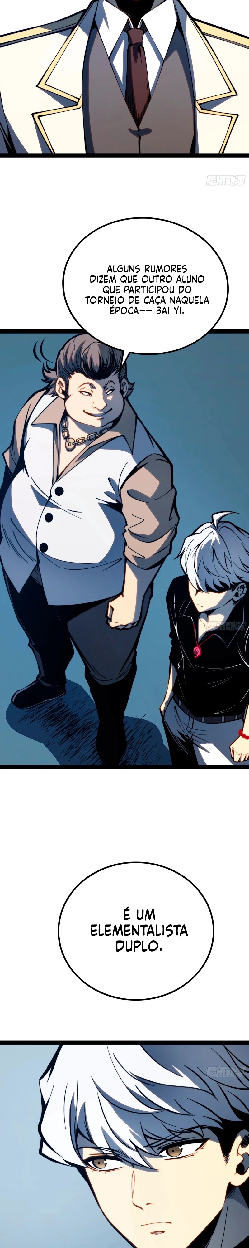Read Despertar em Tempo Integral PT Manga Online