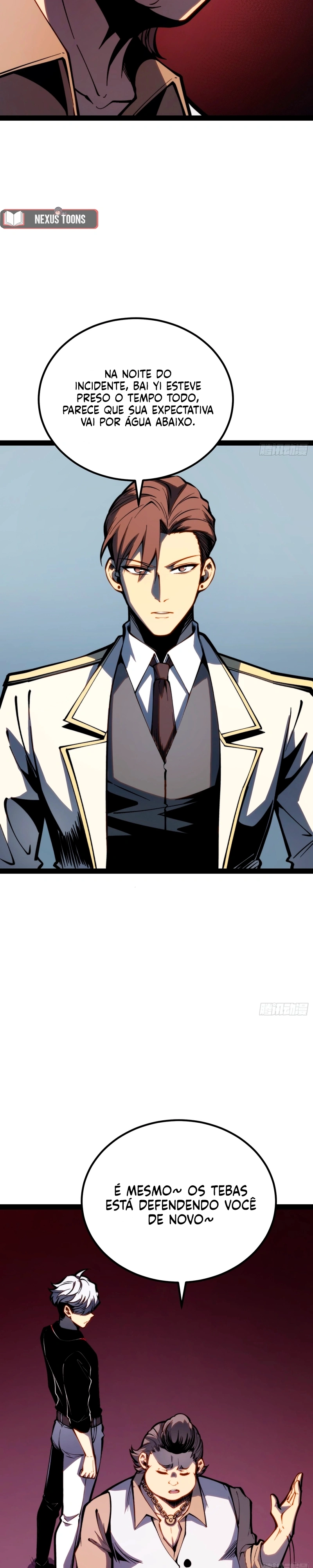 Read Despertar em Tempo Integral PT Manga Online