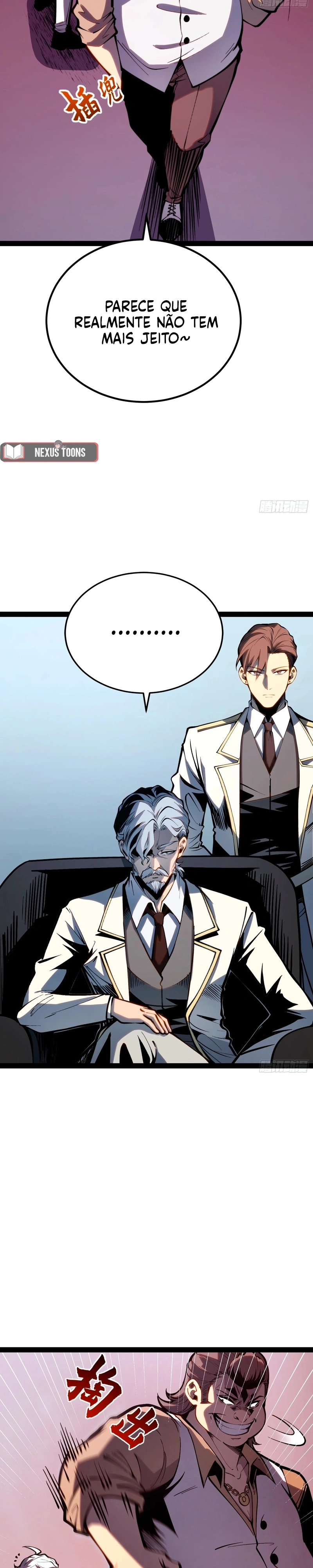 Read Despertar em Tempo Integral PT Manga Online