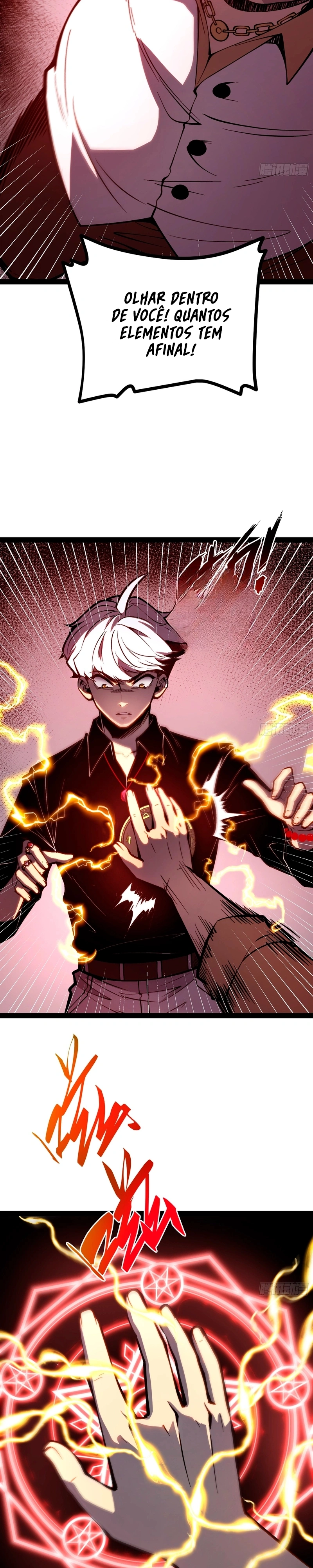 Read Despertar em Tempo Integral PT Manga Online