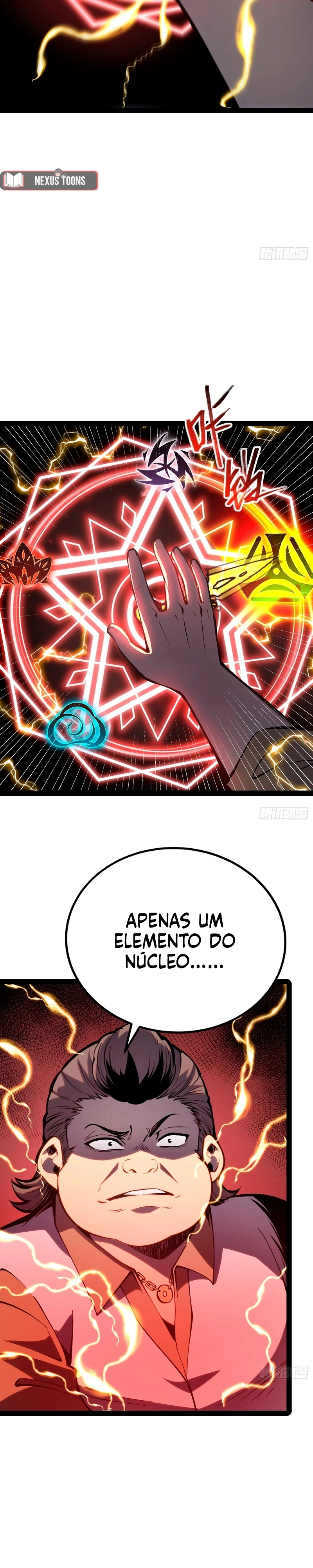 Read Despertar em Tempo Integral PT Manga Online