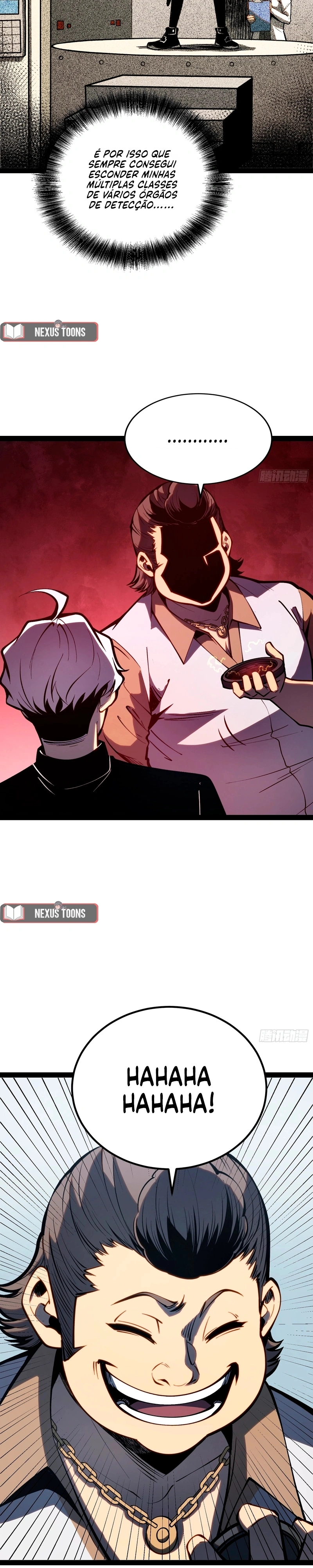 Read Despertar em Tempo Integral PT Manga Online