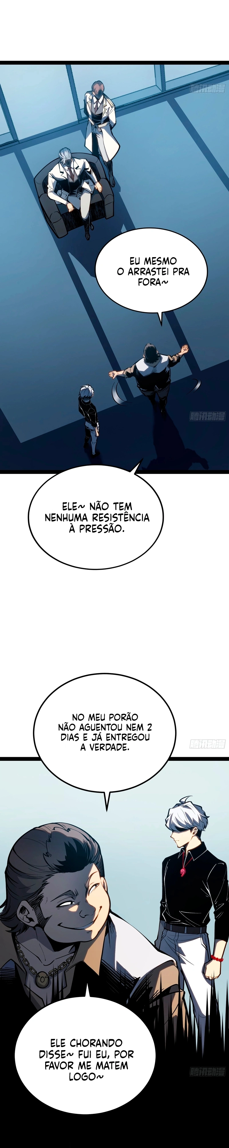 Read Despertar em Tempo Integral PT Manga Online