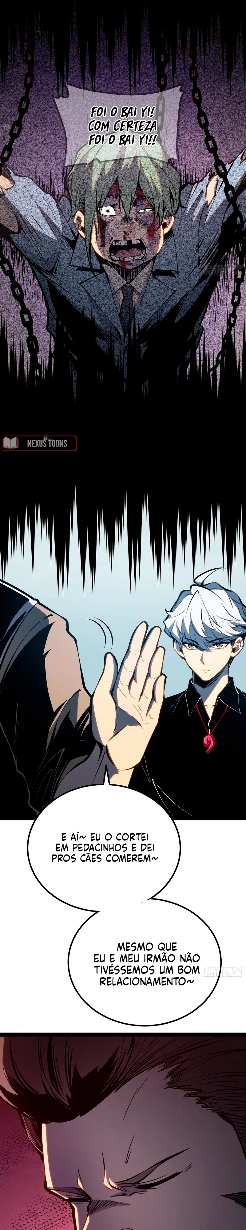 Read Despertar em Tempo Integral PT Manga Online