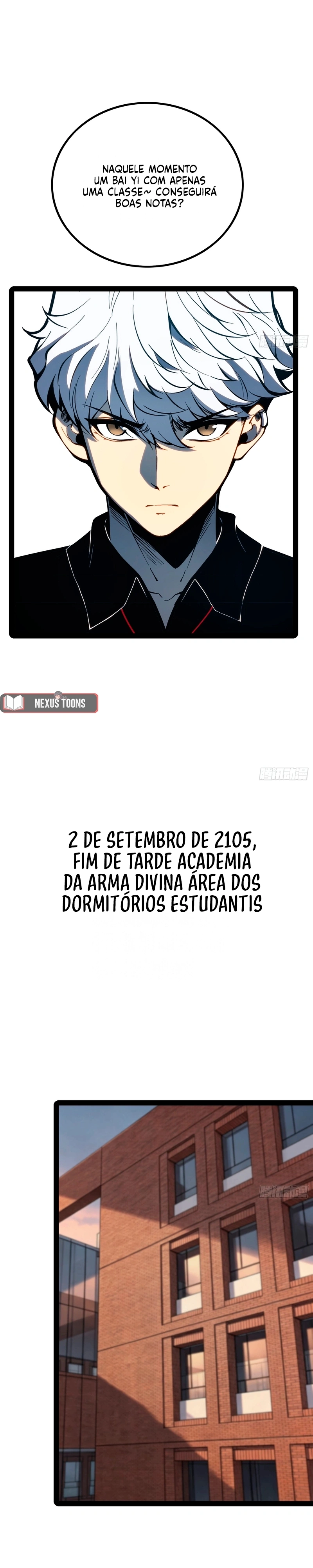 Read Despertar em Tempo Integral PT Manga Online