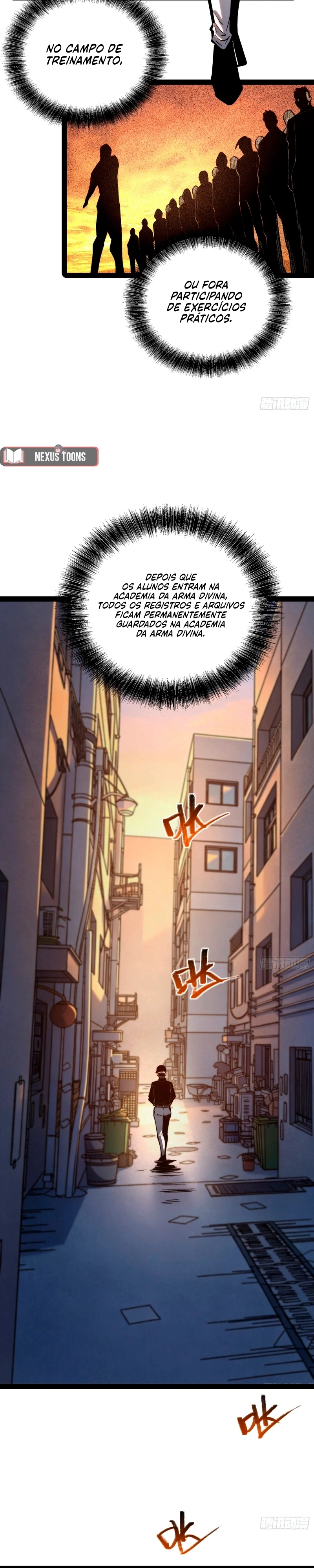 Read Despertar em Tempo Integral PT Manga Online