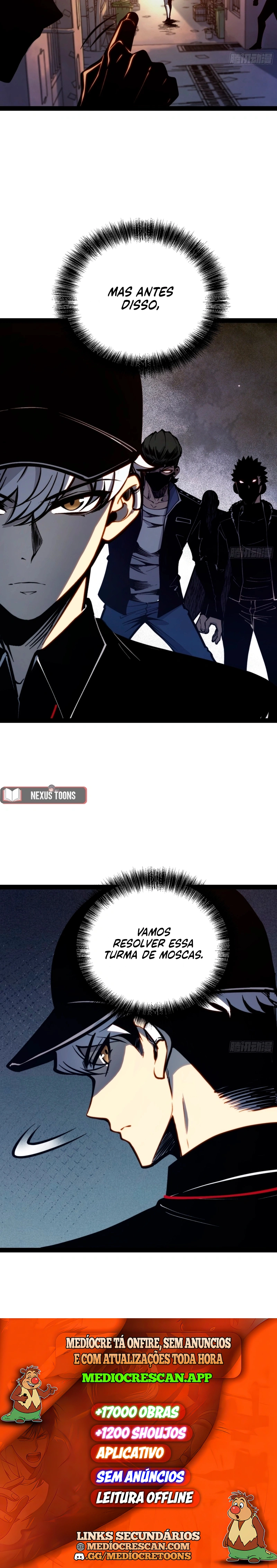 Read Despertar em Tempo Integral PT Manga Online