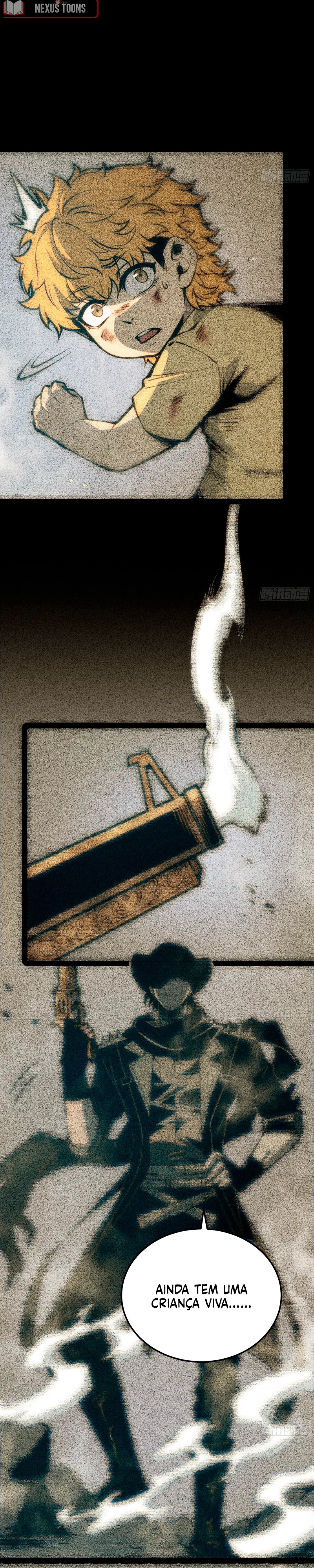 Read Despertar em Tempo Integral PT Manga Online