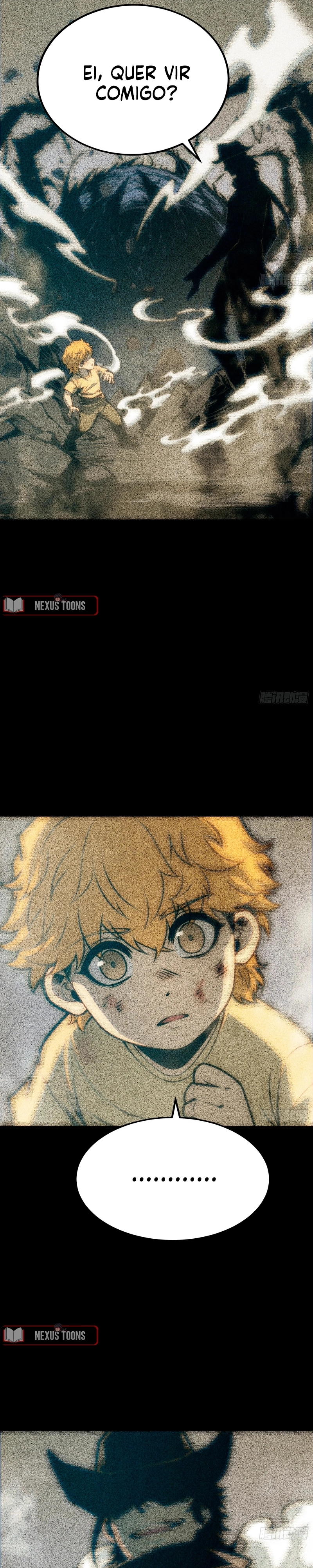 Read Despertar em Tempo Integral PT Manga Online