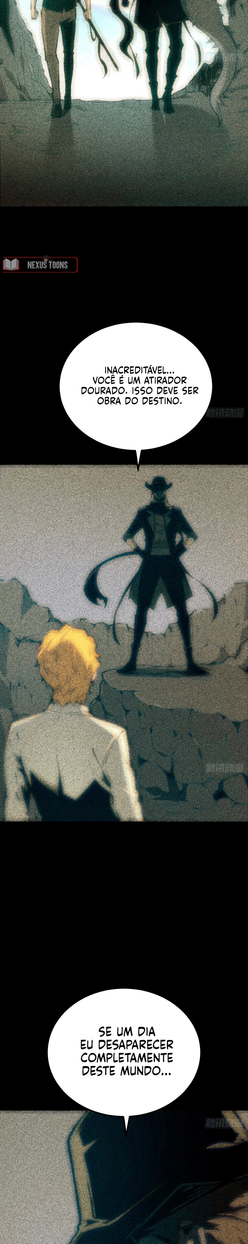 Read Despertar em Tempo Integral PT Manga Online