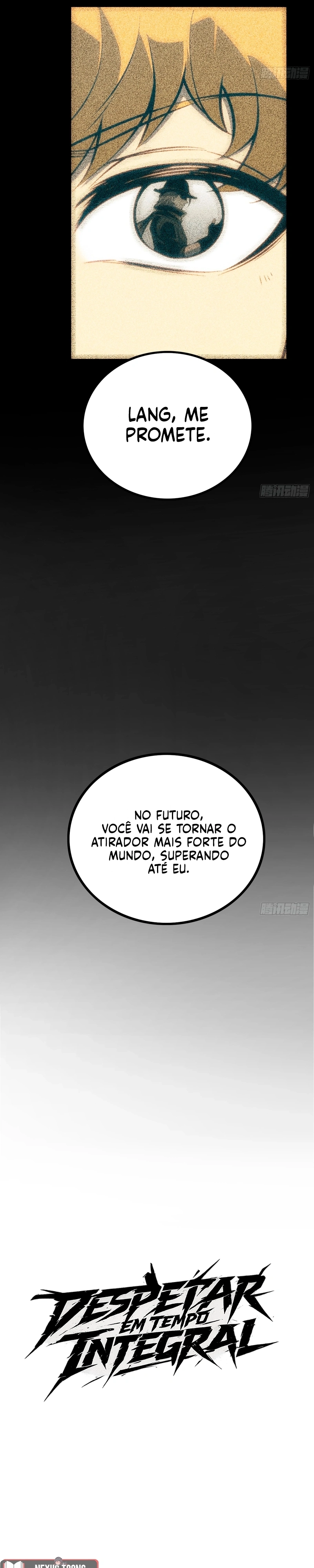 Read Despertar em Tempo Integral PT Manga Online
