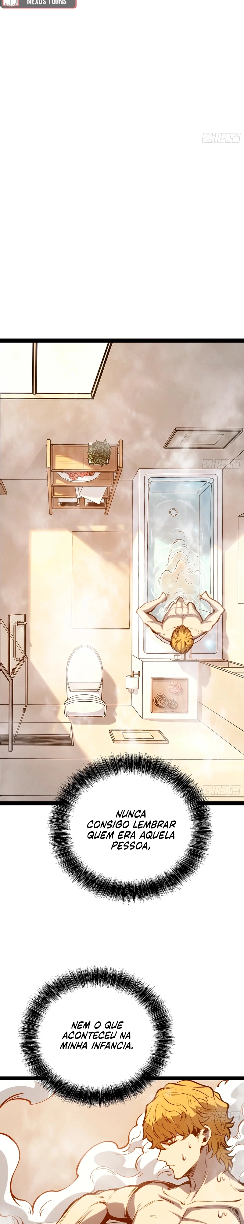 Read Despertar em Tempo Integral PT Manga Online