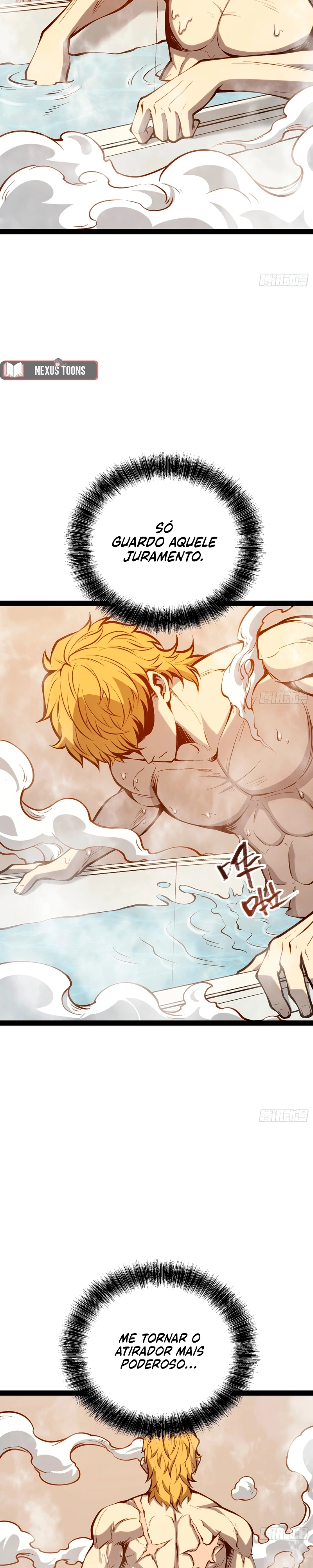 Read Despertar em Tempo Integral PT Manga Online
