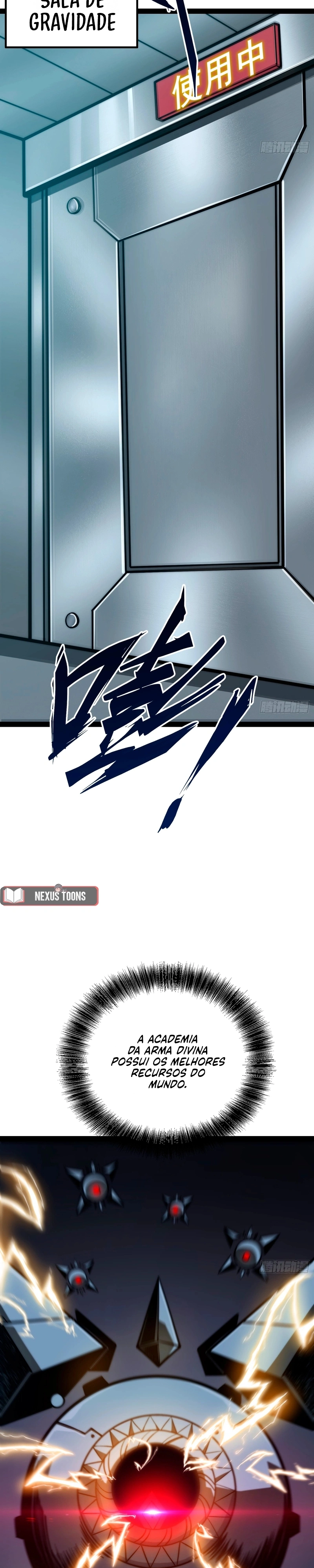 Read Despertar em Tempo Integral PT Manga Online