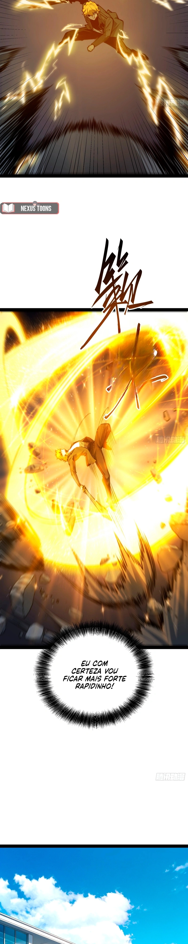 Read Despertar em Tempo Integral PT Manga Online