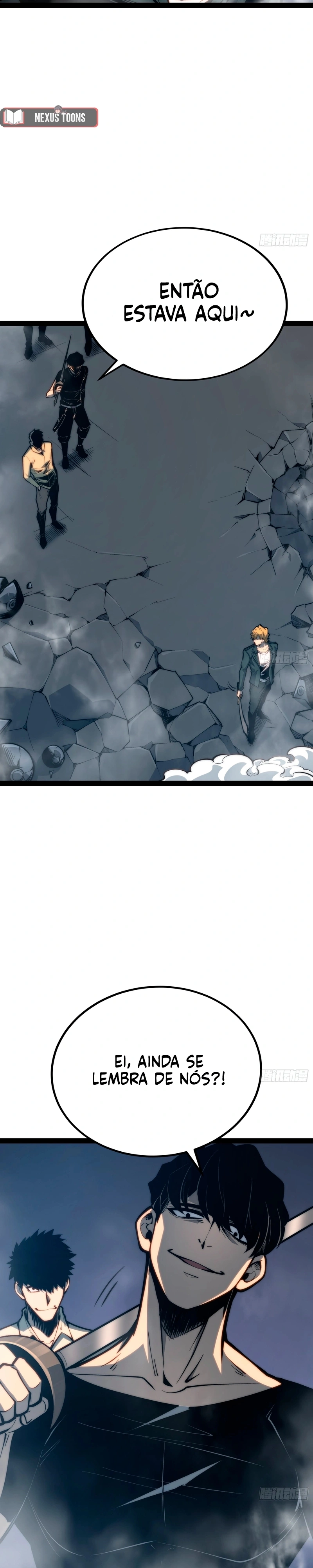 Read Despertar em Tempo Integral PT Manga Online