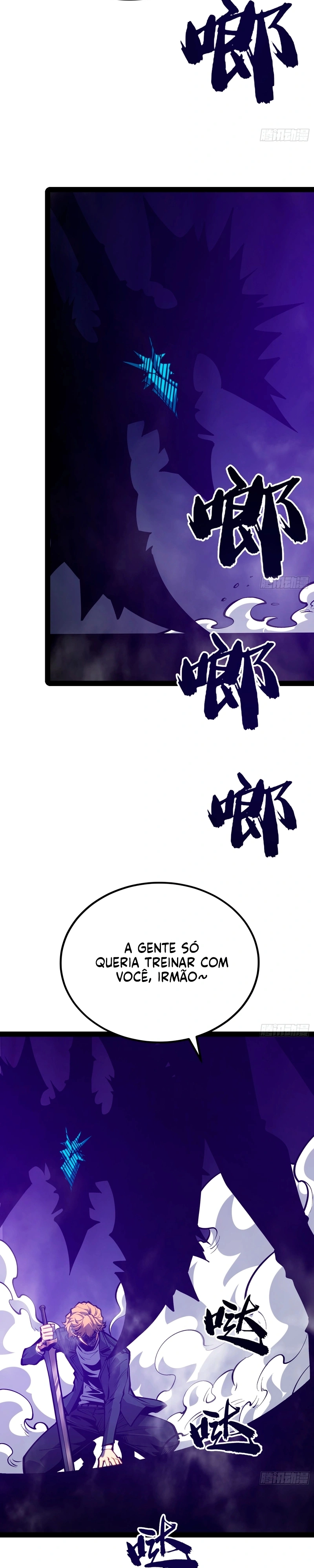 Read Despertar em Tempo Integral PT Manga Online