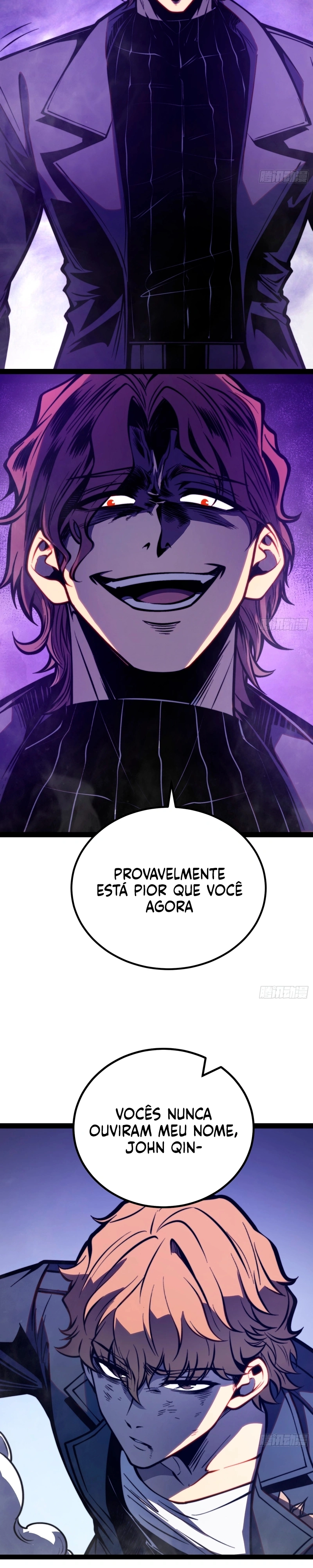 Read Despertar em Tempo Integral PT Manga Online