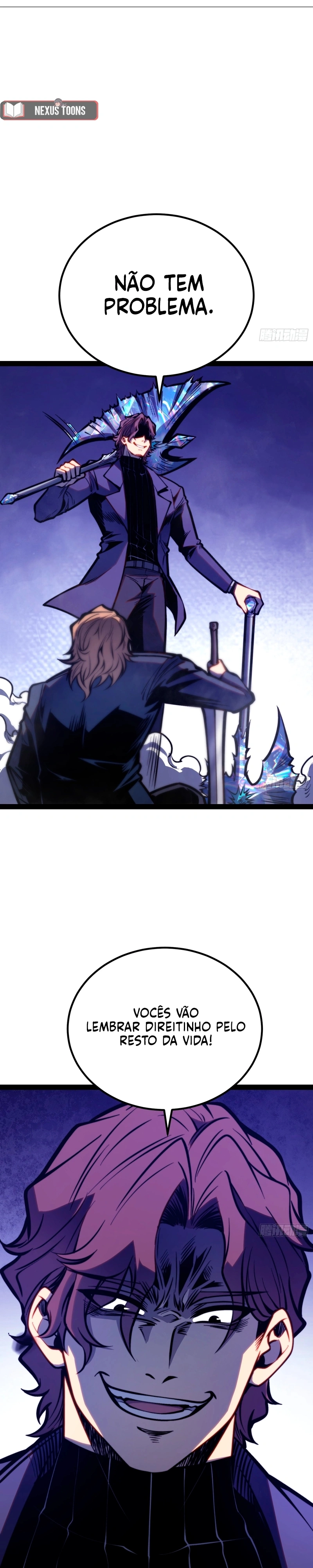Read Despertar em Tempo Integral PT Manga Online