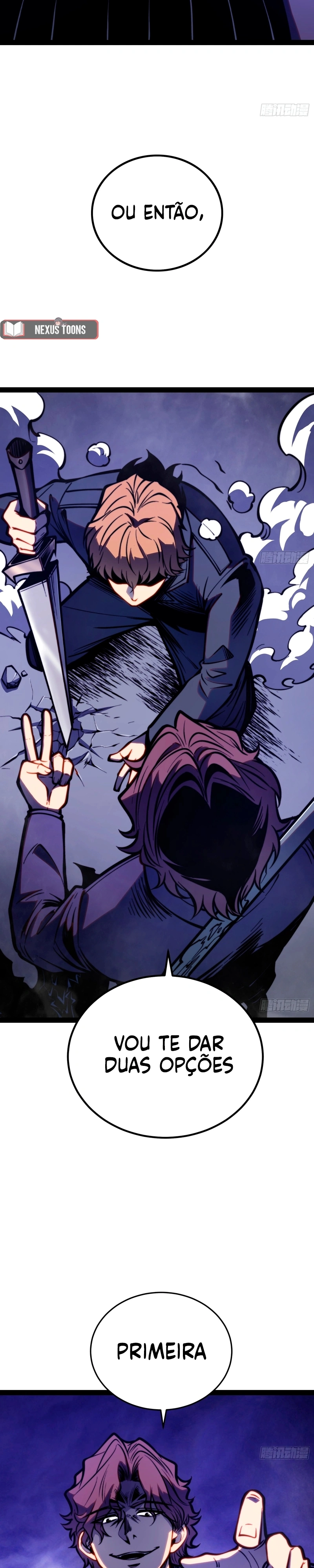 Read Despertar em Tempo Integral PT Manga Online