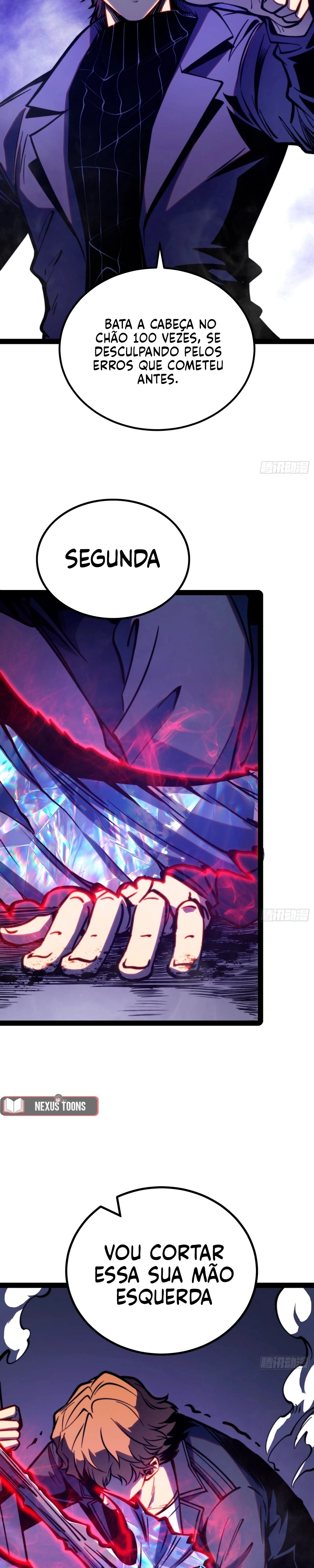 Read Despertar em Tempo Integral PT Manga Online