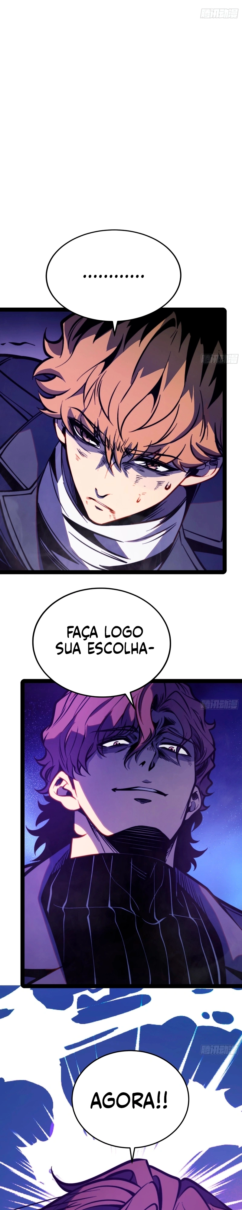 Read Despertar em Tempo Integral PT Manga Online